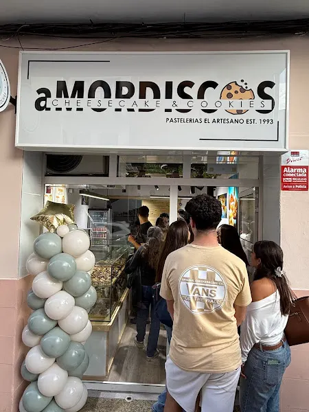 aMordiscos La Laguna