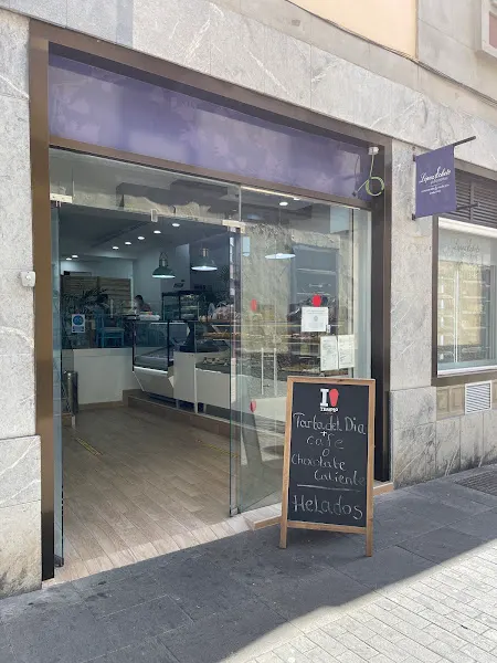 López Echeto Pastelería - San Antonio - Pastelería en San Cristóbal de La Laguna - foto 3