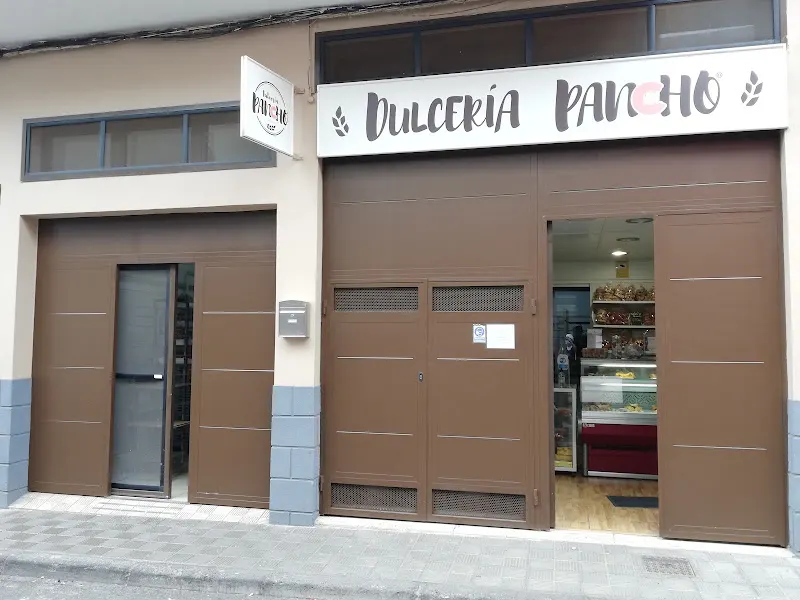 Dulcería Pancho - Pastelería en San Cristóbal de La Laguna - foto 2