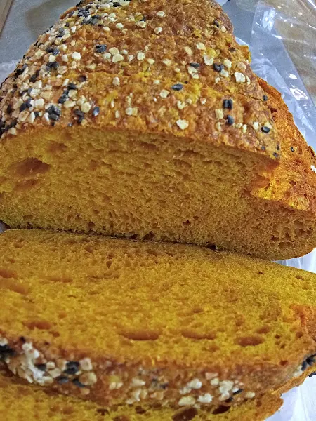 Panaderia La Hogaza