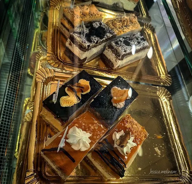 Panaderia - Pastelería San Bartolomé