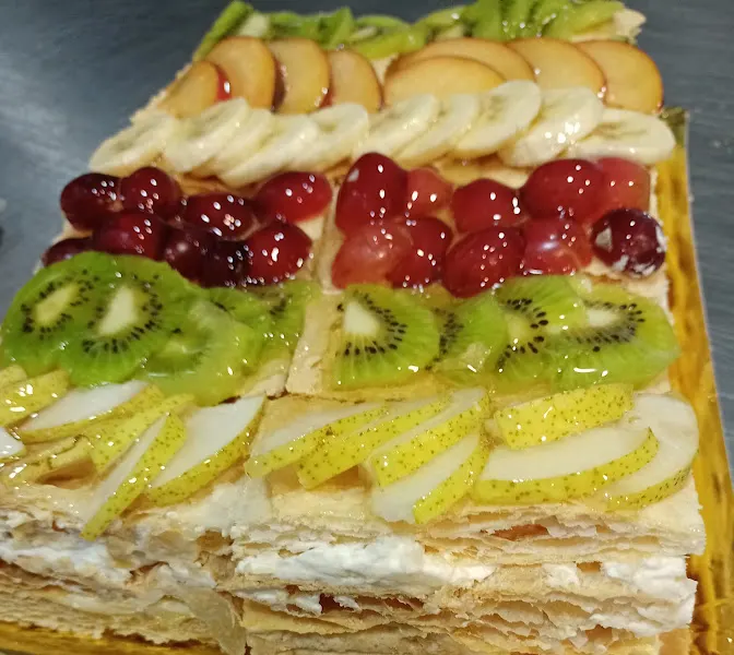 Pastelería Yugoslava Emilia - Huelva