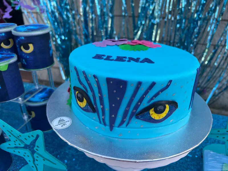 La Reposteria de Pi - Huelva