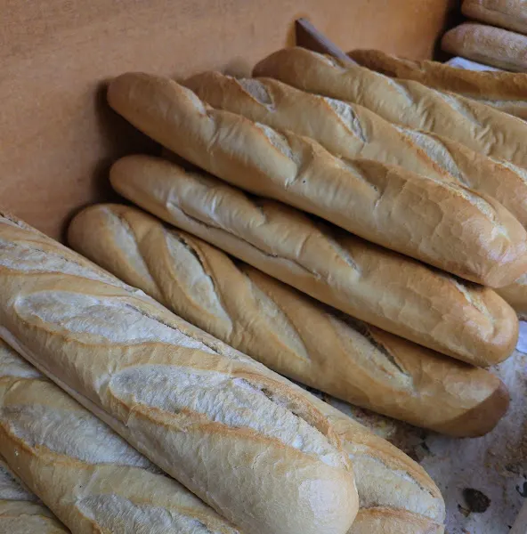Panaderia Y Fruteria Ipanexsa - Badajoz