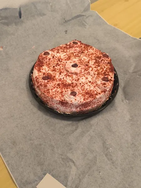 Panaderia Bolleria