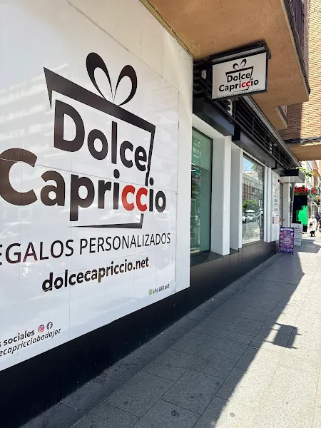 Dolce Capriccio - Badajoz