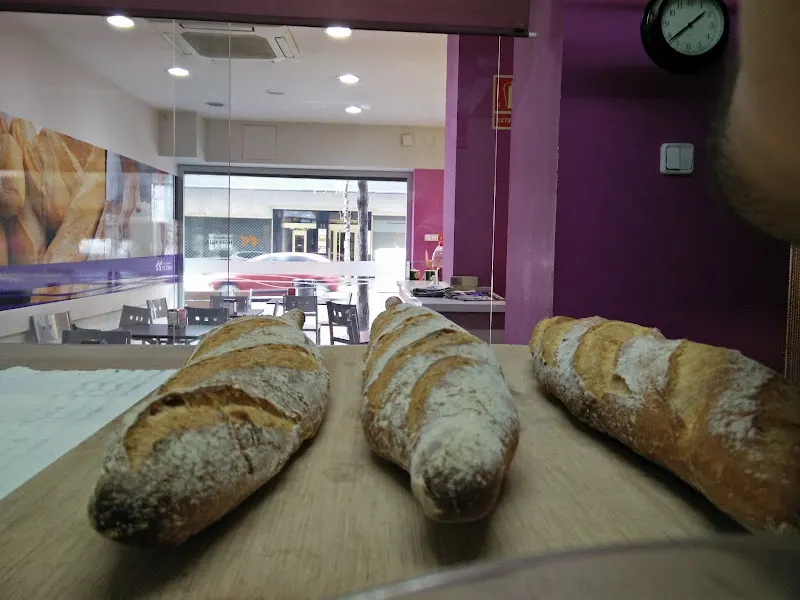 Panadería Victoria - Tarragona