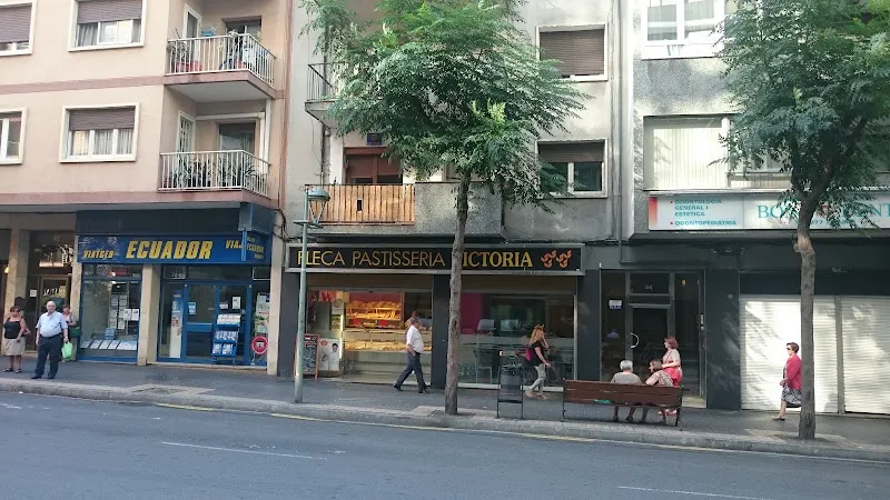 Panadería Victoria - Panadería en Tarragona - foto 2