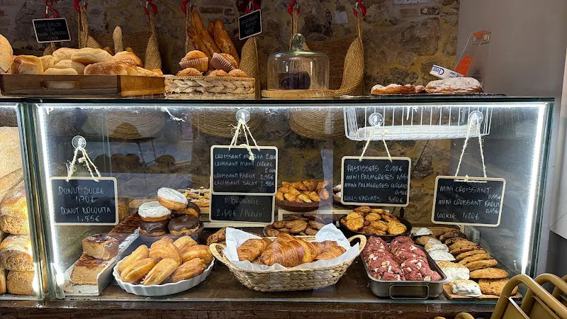 El Pan Comido - Tarragona