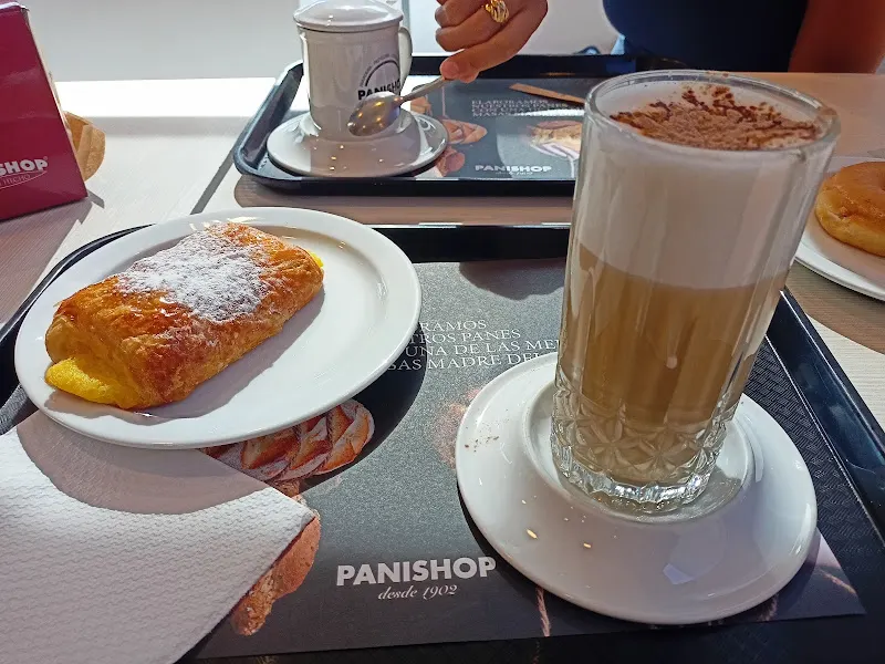 Panishop - Tarragona