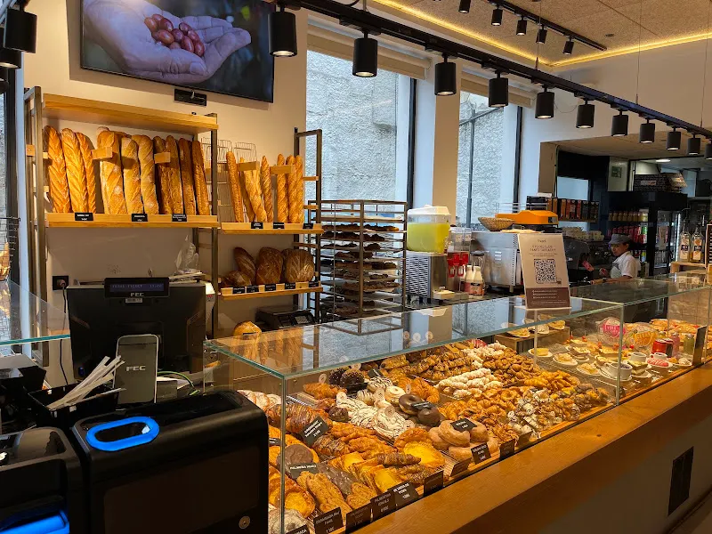 Panet Rambla Nova II - Panadería en Tarragona - foto 2