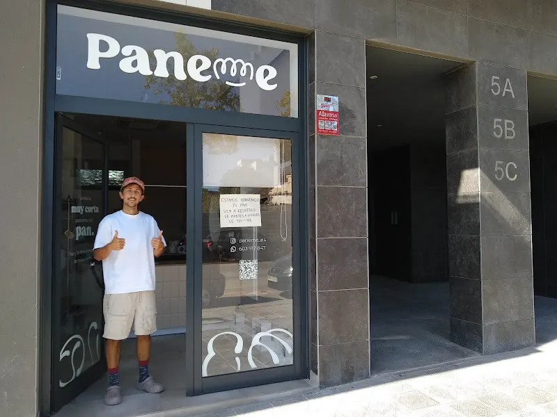 PANEME - Panadería en Tarragona - foto 2