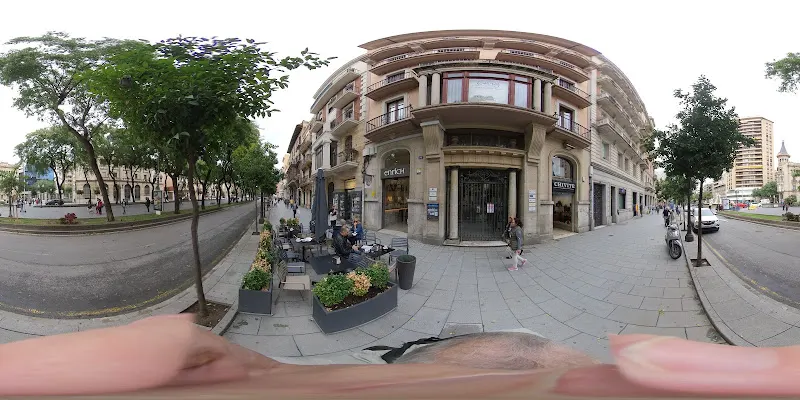 Enrich - Tarragona