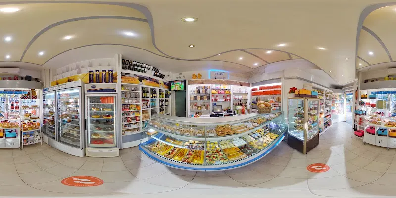 PASTISSERIA TRILL PASTRY