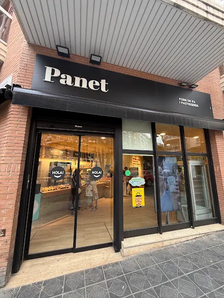 Panet Pere Martell - Panadería en Tarragona - foto 2