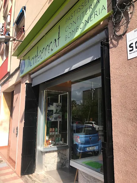 Mon Pastissers | Pastisseria Tarragona - Pastelería en Tarragona - foto 2