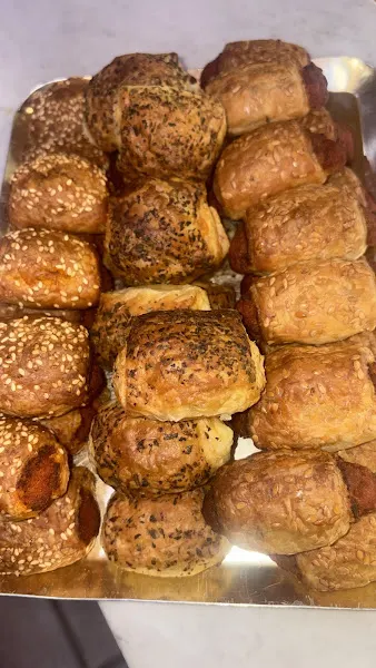 Forn de Pan Cervelló - Tarragona