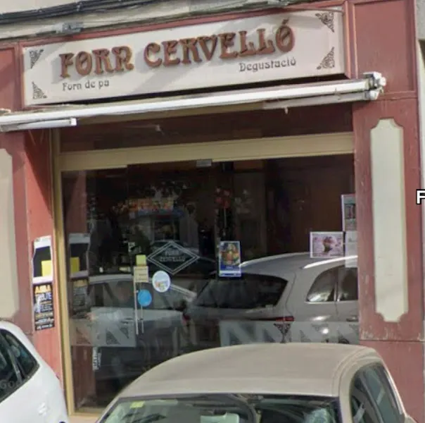 Forn de Pan Cervelló - Panadería en Tarragona - foto 2