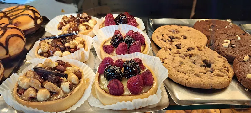 Panadería Fleca Dos Mil