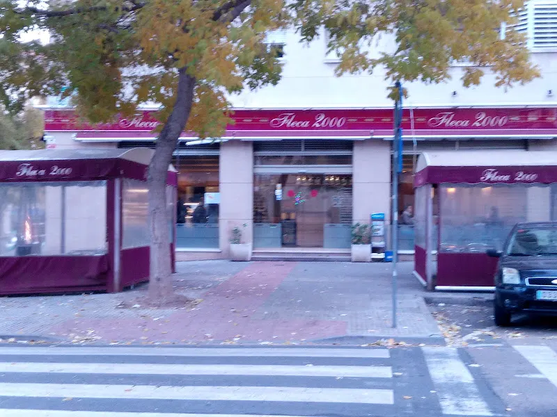 Panadería Fleca Dos Mil - Panadería en Tarragona - foto 2