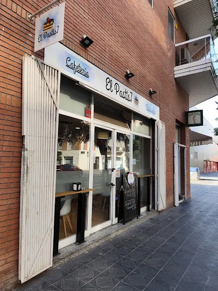 El Pastis7 - Pastelería en Tarragona - foto 2