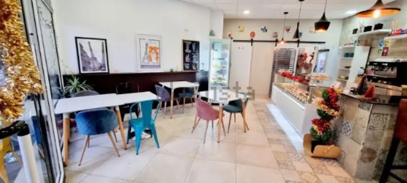 Byrektore Illyricum - Panadería en Tarragona - foto 2