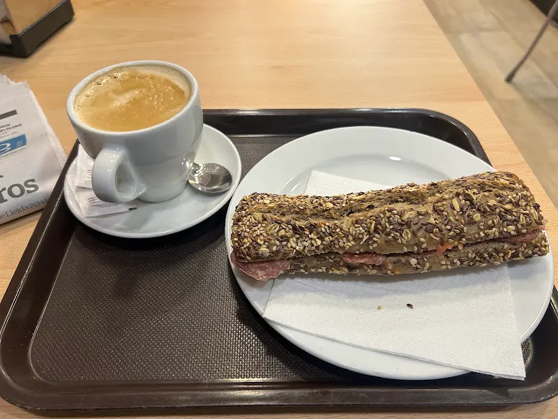 Can Vicenç - Tarragona