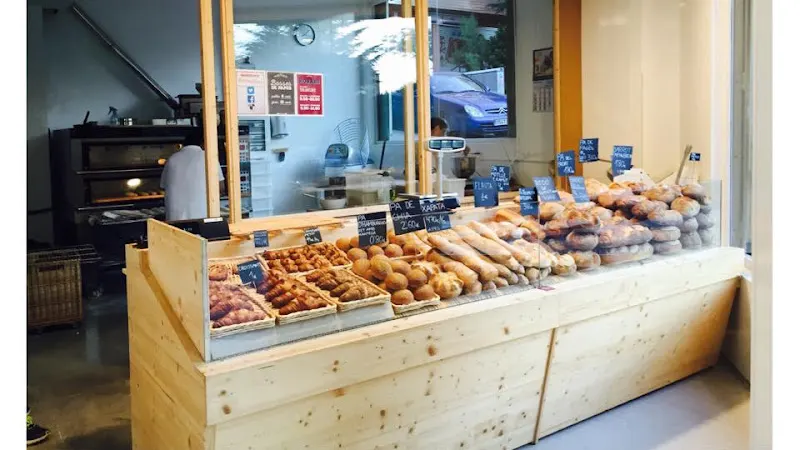 PaPanBread - Lleida