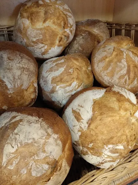FORN I PASTISSERIA LLARÀS - Lleida