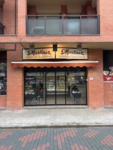 Martinez | Pastelería & cafetería - Pastelería en Lleida - foto 2