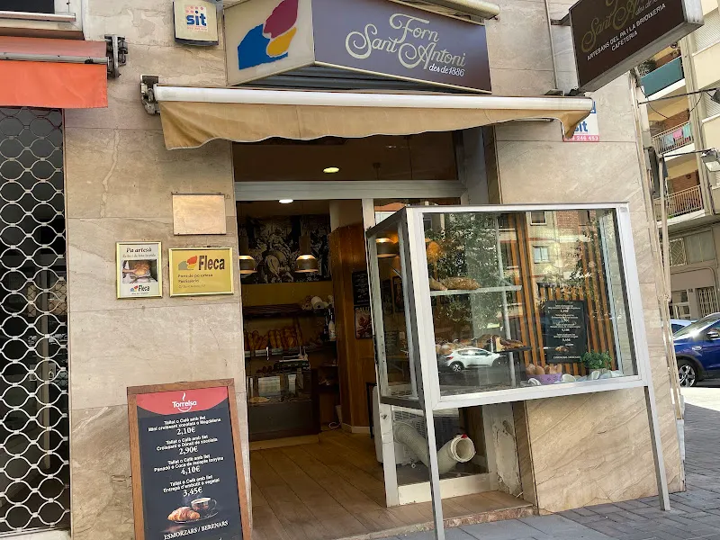 Panadería La Fleca - Panadería en Lleida - foto 2