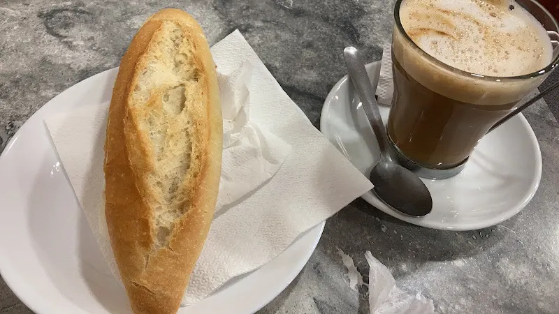 Frías - Lleida