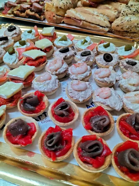 Artepans - Catering Lleida - - Lleida