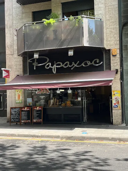 Papaxoc - Panadería en Lleida - foto 2