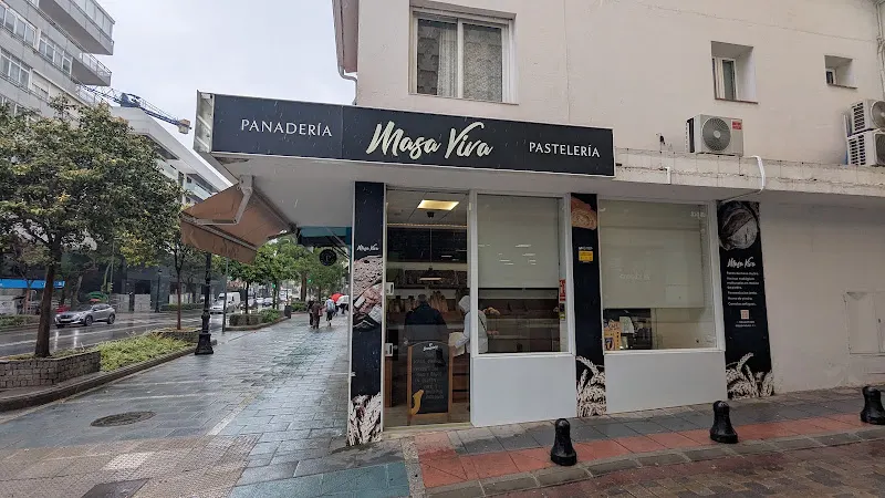 Masa Viva - Panadería en Marbella - foto 2