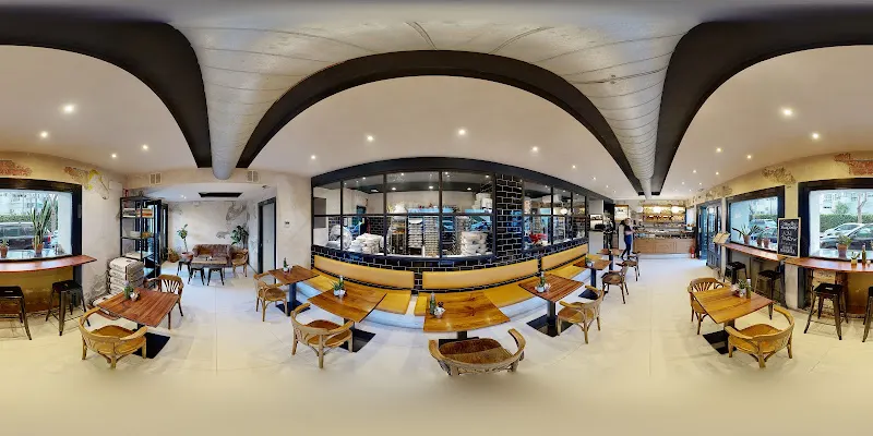 Maleva Bakery