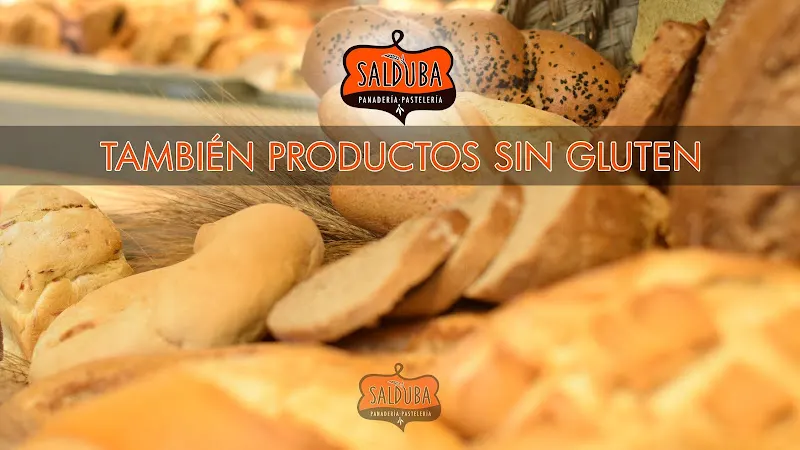Salduba Panadería & Pastelería Plaza de Toros - Panadería en Marbella - foto 2