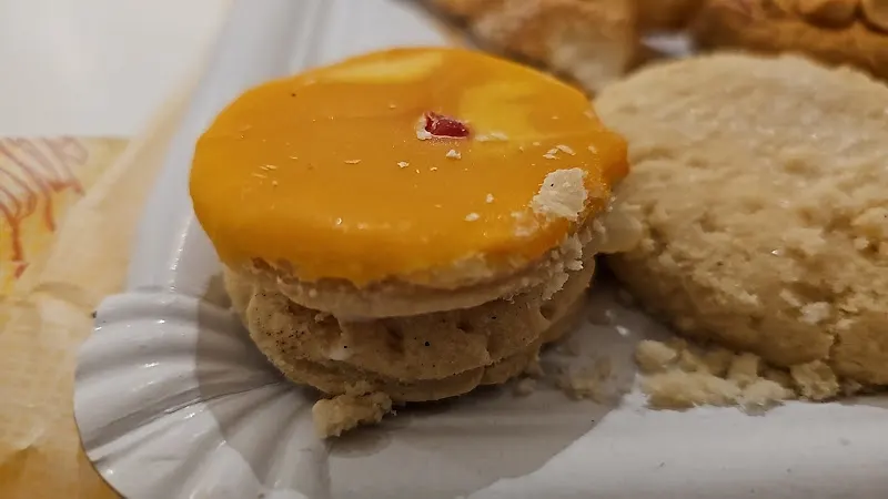 Panadería Delipan