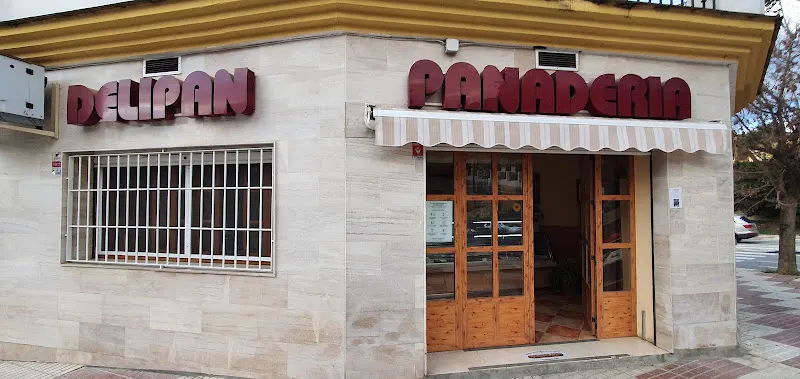 Panadería Delipan - Panadería en Marbella - foto 2