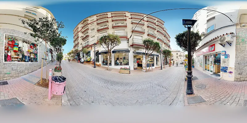 Panadería Granier - Panadería en Marbella - foto 2