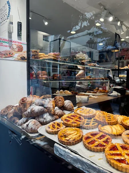 Panadería Granier - Panadería en Marbella - foto 3