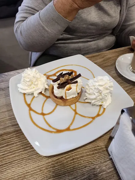 Eva Panaderia Charcuteria
