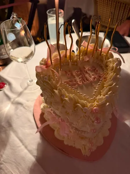 Repostería Grace - Pastelería en Marbella - foto 2