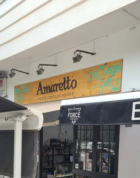 Pastelería Amaretto - Pastelería en Marbella - foto 3