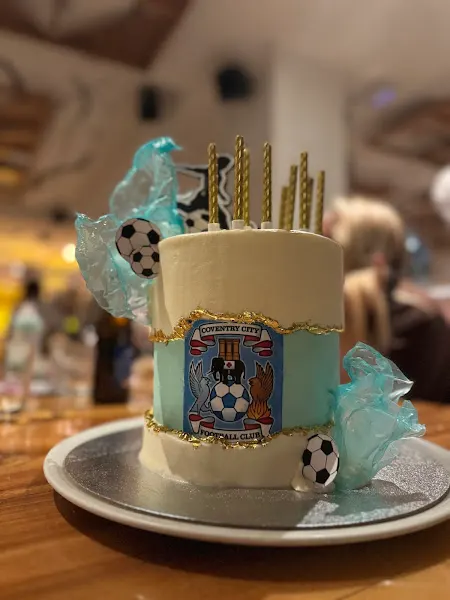 37 Bakery Marbella - Marbella