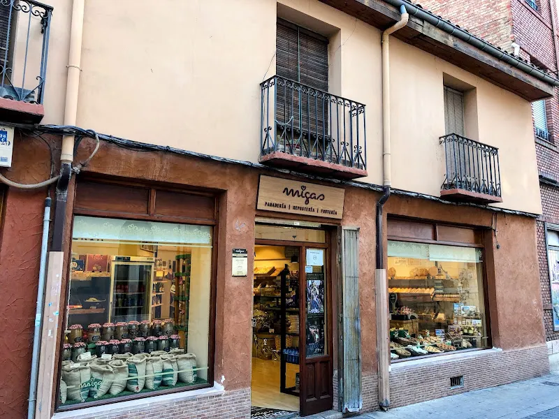 Panadería Migas - Panadería en León - foto 2