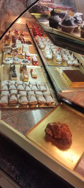 Confitería Canela