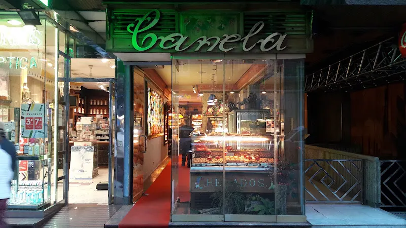 Confitería Canela - Pastelería en León - foto 2