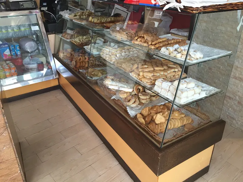 El Horno de Choni - Salón de té en León - foto 2