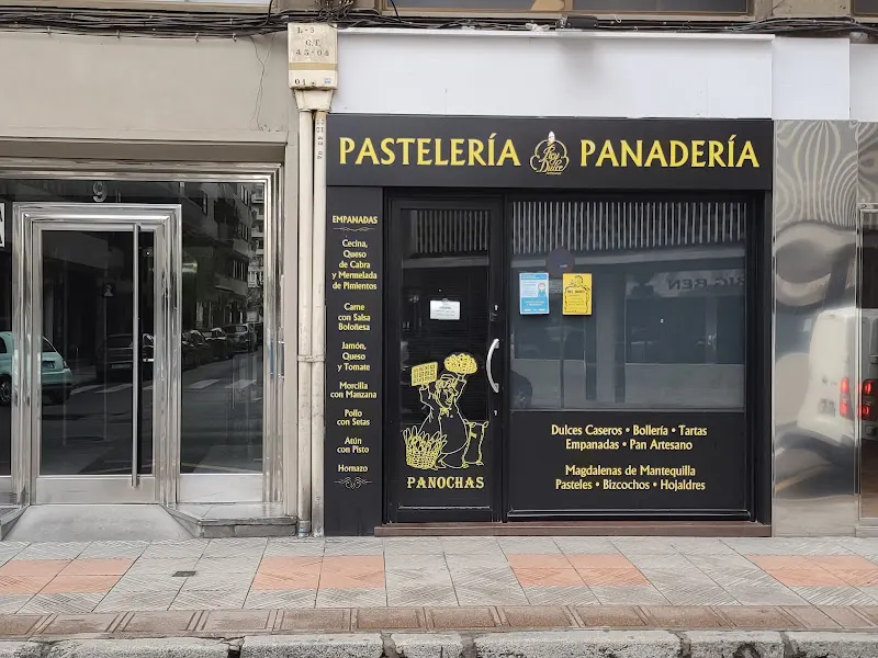 Panadería Rey Dulce - Pastelería en León - foto 2